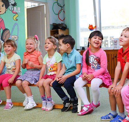 המדריך המלא לחינוך ביתי לגיל הרך
